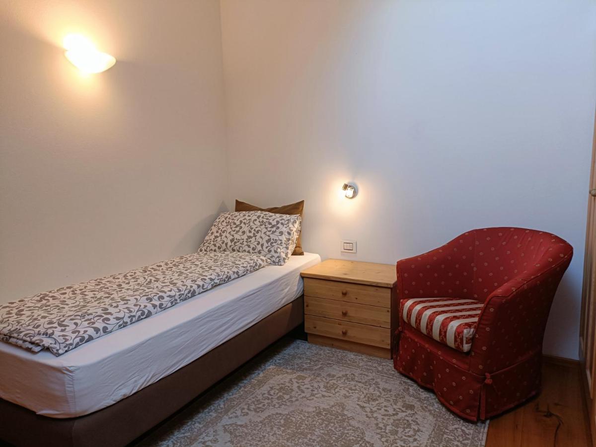 Fiemme Deluxe Apartment カステッロ・ディ・フィエンメ エクステリア 写真
